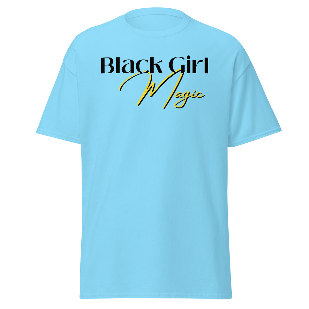 
                  
                    Black Girl Magic Classic tee
                  
                