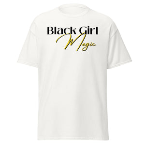 
                  
                    Black Girl Magic Classic tee
                  
                