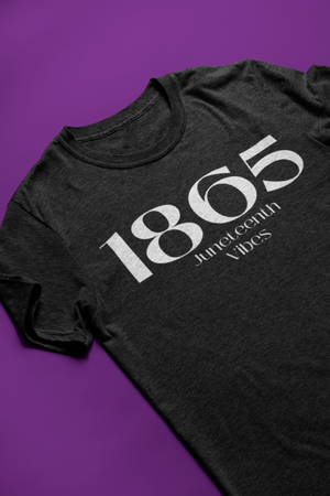 
                  
                    J19th 1865 Short-Sleeve Unisex T-Shirt
                  
                