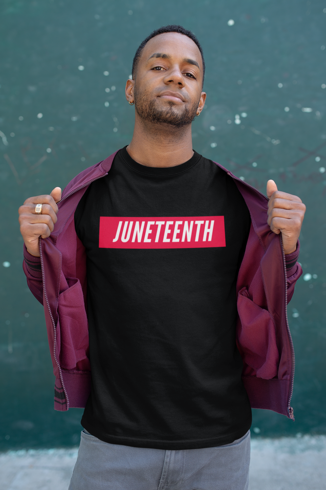 J19th Short-Sleeve Unisex T-Shirt