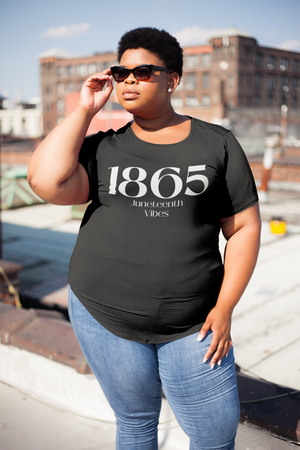 
                  
                    J19th 1865 Short-Sleeve Unisex T-Shirt
                  
                