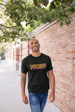 
                  
                    PVAMU Short-Sleeve Unisex T-Shirt
                  
                
