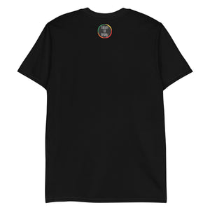 
                  
                    PVAMU SPLAT Short-Sleeve Unisex T-Shirt
                  
                