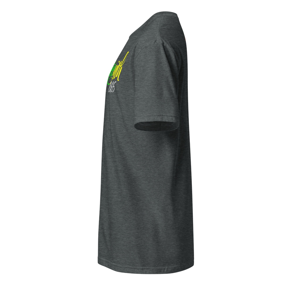 
                  
                    Juneteenth Short-Sleeve Unisex T-Shirt
                  
                