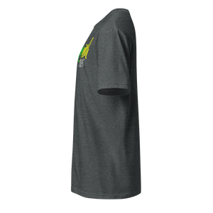 
                  
                    Juneteenth Short-Sleeve Unisex T-Shirt
                  
                