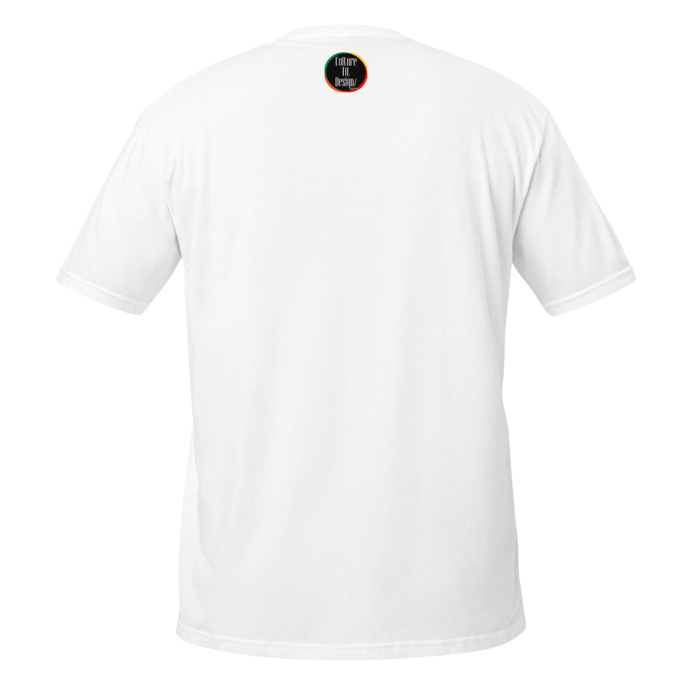 
                  
                    HBCU Certified Short-Sleeve Unisex T-Shirt
                  
                