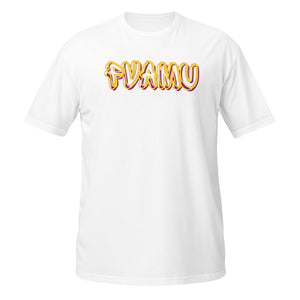 
                  
                    PVAMU Short-Sleeve Unisex T-Shirt
                  
                