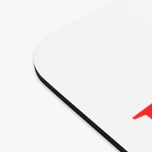 
                  
                    HBCU White Mouse Pad (Rectangle)
                  
                