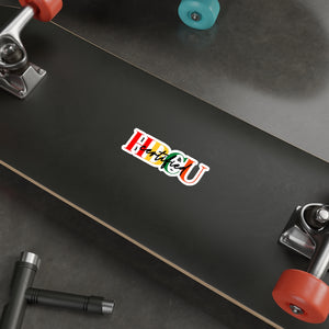 
                  
                    HBCU Kiss Cut Stickers
                  
                