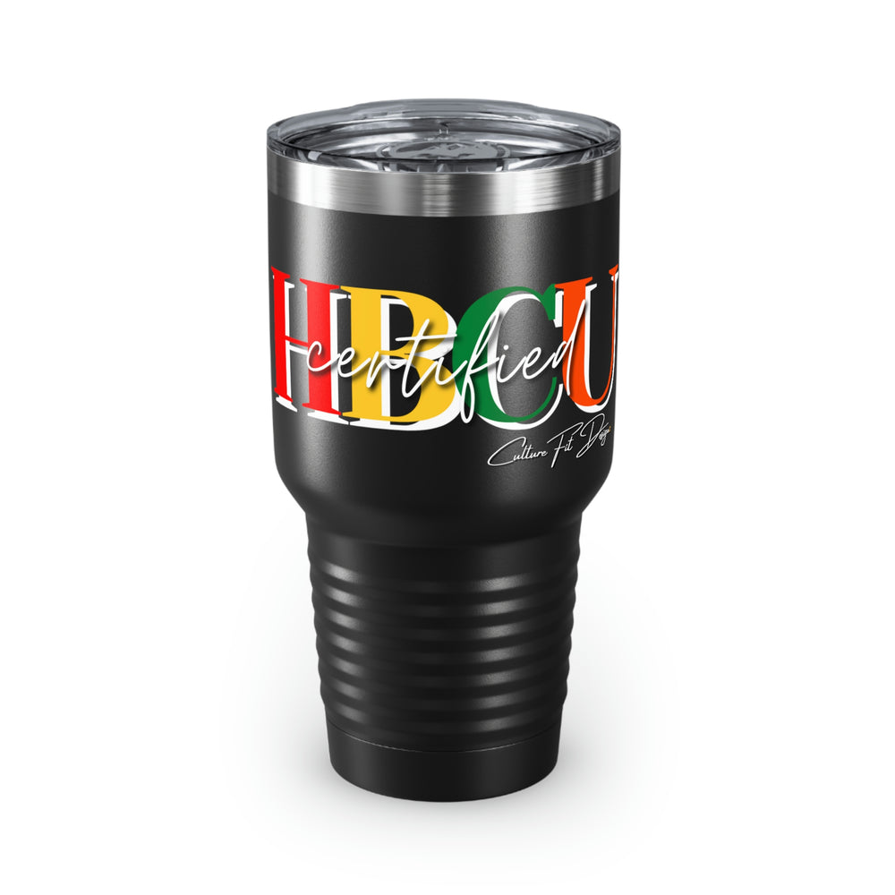 HBCU Ringneck Tumbler, 30oz