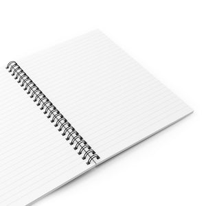 
                  
                    HBCU Spiral Notebook - Ruled Line
                  
                
