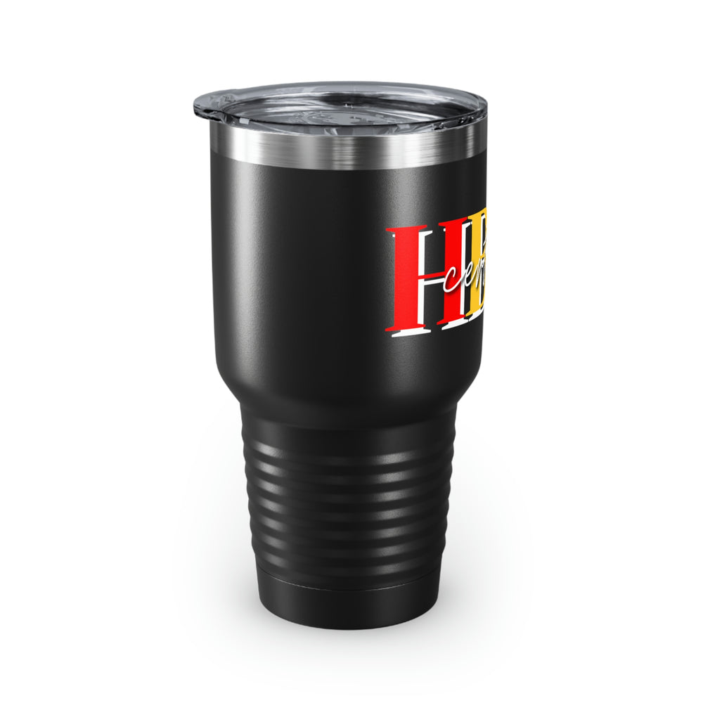 
                  
                    HBCU Ringneck Tumbler, 30oz
                  
                