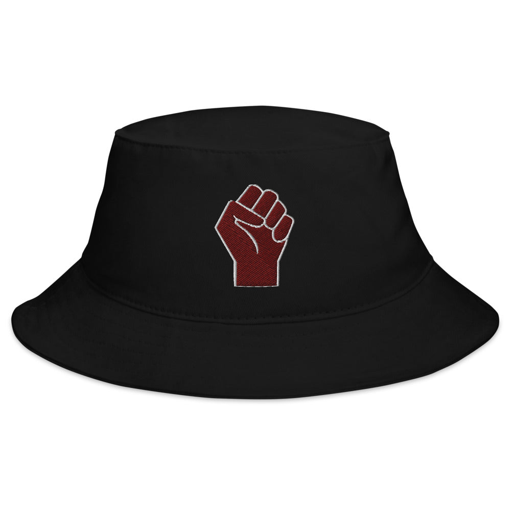 
                  
                    Power to the People Bucket Hat
                  
                
