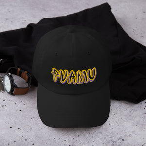
                  
                    PVAMU Graffiti Hat
                  
                
