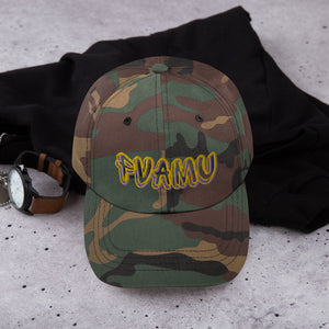 
                  
                    PVAMU Graffiti Hat
                  
                