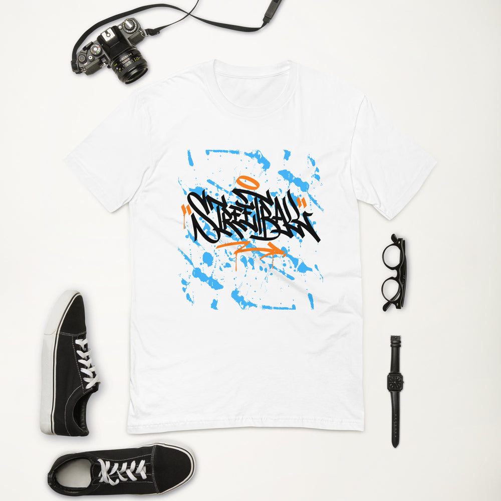 
                  
                    Streetball Short Sleeve Unisex T-shirt
                  
                