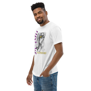 
                  
                    PVAMU Panthers Short Sleeve T-shirt
                  
                