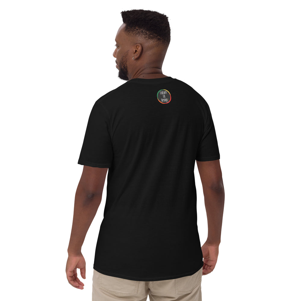 
                  
                    HBCU Certified Short-Sleeve Unisex T-Shirt
                  
                