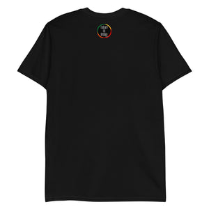 
                  
                    J19th Freedom Short-Sleeve Unisex T-Shirt
                  
                