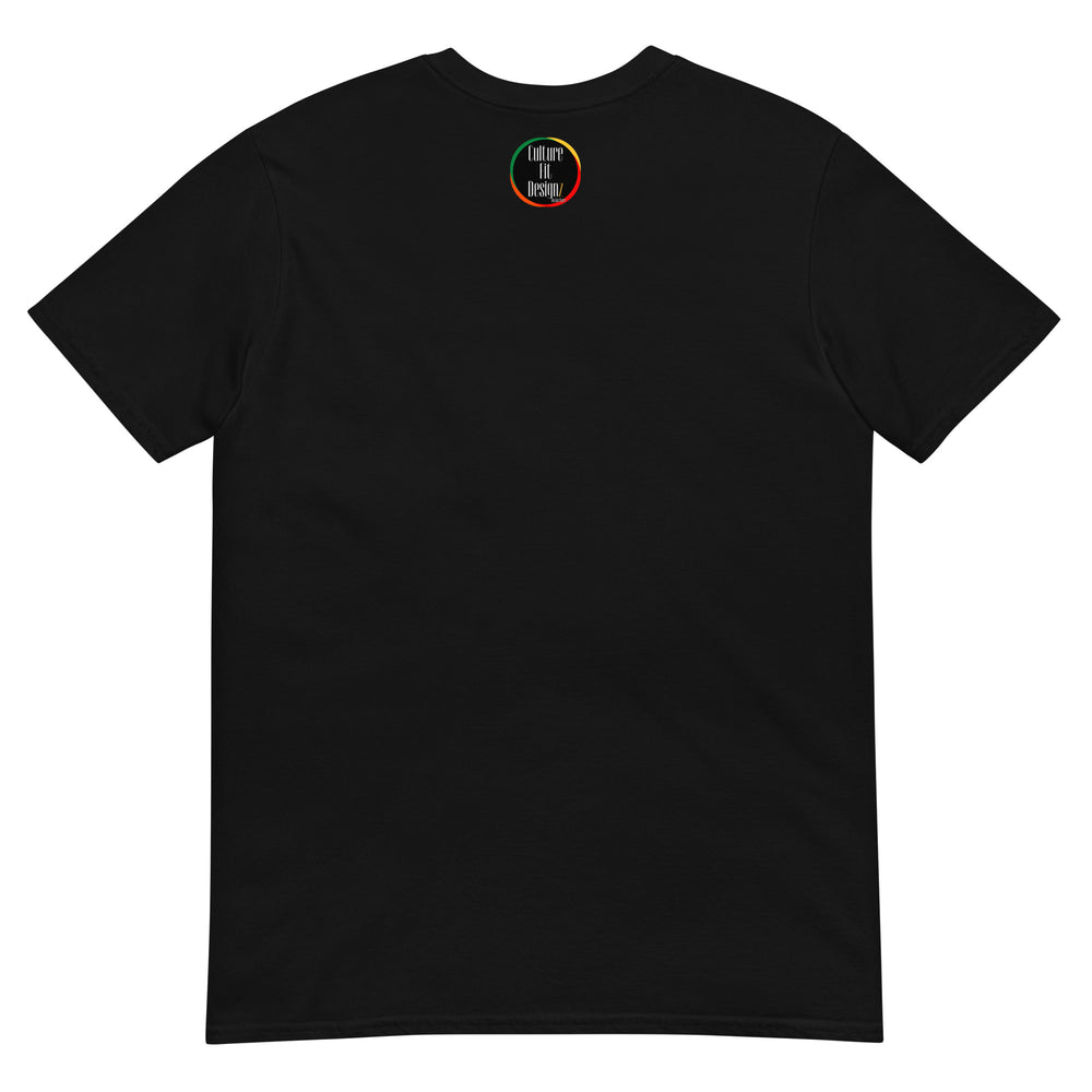 
                  
                    HBCU Certified 2 Short-Sleeve Unisex T-Shirt
                  
                