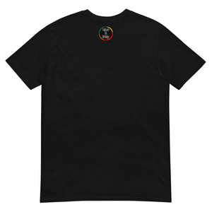 
                  
                    HBCU Certified 2 Short-Sleeve Unisex T-Shirt
                  
                