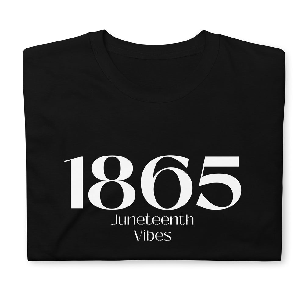 
                  
                    J19th 1865 Short-Sleeve Unisex T-Shirt
                  
                
