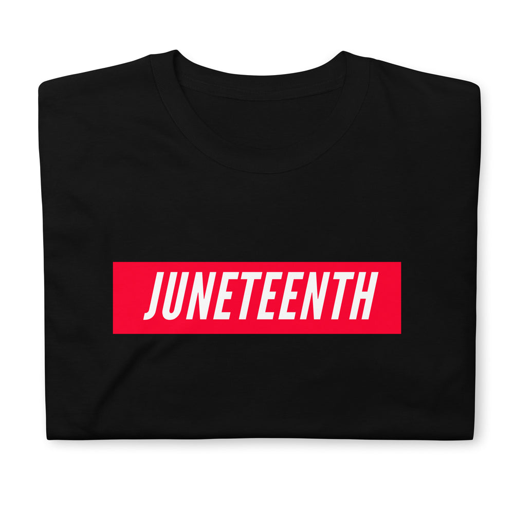 
                  
                    J19th Short-Sleeve Unisex T-Shirt
                  
                