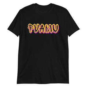 
                  
                    PVAMU Short-Sleeve Unisex T-Shirt
                  
                