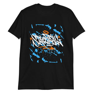 
                  
                    Streetball Short-Sleeve Unisex T-Shirt
                  
                