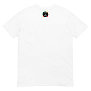 
                  
                    PVAMU Values Short-Sleeve Unisex T-Shirt
                  
                