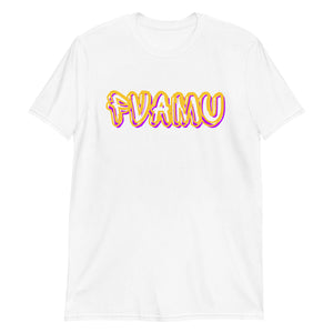 
                  
                    PVAMU Short-Sleeve Unisex T-Shirt
                  
                