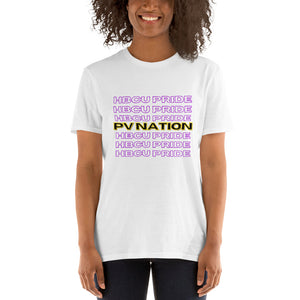 
                  
                    PV Nation Short-Sleeve Unisex T-Shirt
                  
                