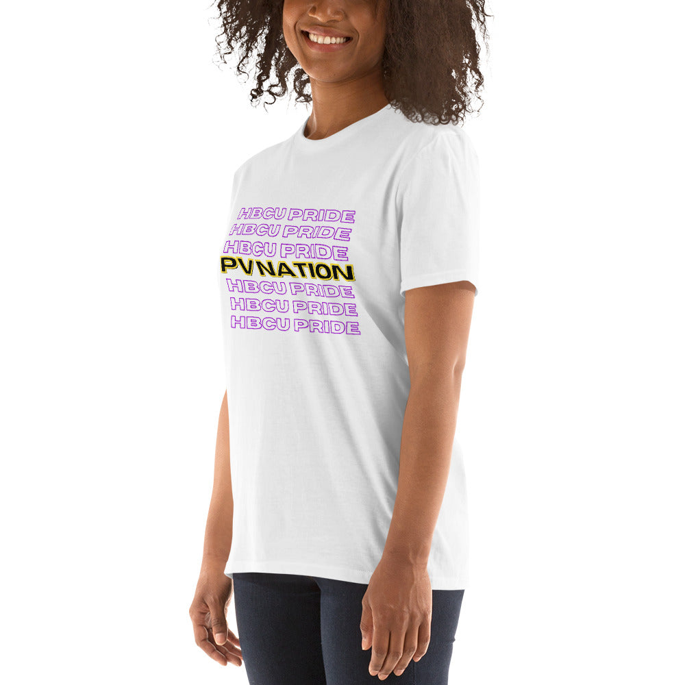 
                  
                    PV Nation Short-Sleeve Unisex T-Shirt
                  
                