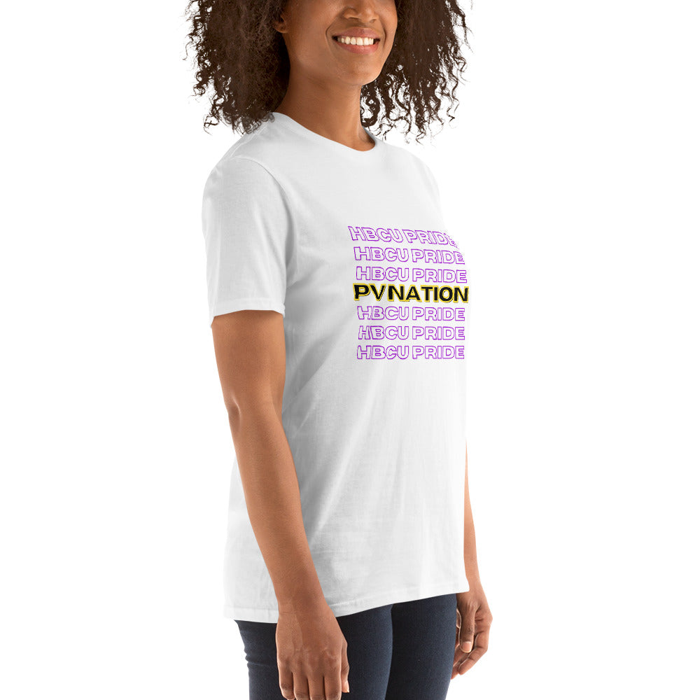 
                  
                    PV Nation Short-Sleeve Unisex T-Shirt
                  
                